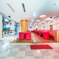 Hotel Vis детские мероприятия фото 2