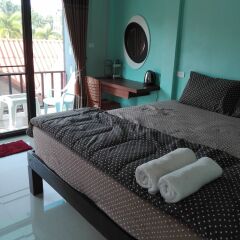 Отель Pattana House Таиланд, Ланта - отзывы, цены и фото номеров - забронировать отель Pattana House онлайн комната для гостей фото 2