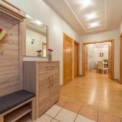 Апартаменты P&O Apartments Powisle спа