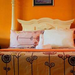 Апартаменты Studio at The Dorchester New Kingston удобства в номере