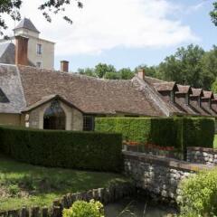 Отель Relais Des Landes фото 5