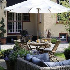 Hotel Egmond фото 6