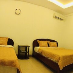 Отель Valentine Hotel Вьетнам, Хюэ - отзывы, цены и фото номеров - забронировать отель Valentine Hotel онлайн фото 4