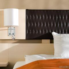 Radisson Blu Hotel, Trondheim Airport комната для гостей фото 4