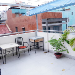 The Luci's House - Hostel фото 3