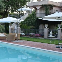 Отель My Home in Sicily Виагранде бассейн фото 3