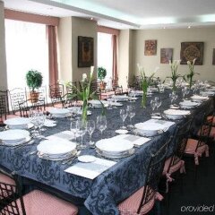 Hotel Moderno фото 2