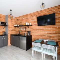 Апартаменты Roztocka Loft Apartment удобства в номере