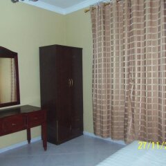 Отель Marhaba Residence ОАЭ, Аджман - отзывы, цены и фото номеров - забронировать отель Marhaba Residence онлайн удобства в номере фото 2