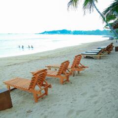 Ceylon Sea Hotel пляж фото 2