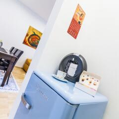 Апартаменты Vienna Market Apartment - free Garage Вена удобства в номере фото 2