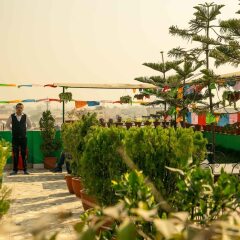 Отель Nepalaya Непал, Катманду - отзывы, цены и фото номеров - забронировать отель Nepalaya онлайн пляж