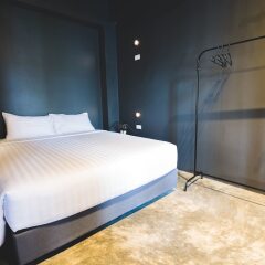 Issara by d Hostel комната для гостей фото 2