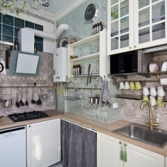 Гостиница Aurora Apartments в Москве отзывы, цены и фото номеров - забронировать гостиницу Aurora Apartments онлайн Москва в номере фото 3