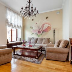 Отель Frey Homes Gdansk Old Town Польша, Гданьск - отзывы, цены и фото номеров - забронировать отель Frey Homes Gdansk Old Town онлайн комната для гостей фото 2