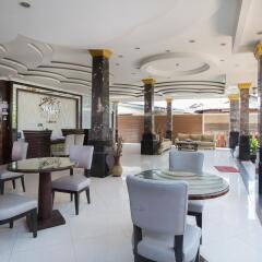 Отель Suntosa Resort питание