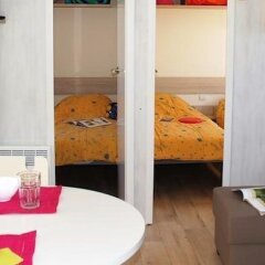 Camping La Pinède in Grimaud, France from 149$, photos, reviews - zenhotels.com guestroom photo 4