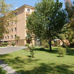 Hotel Cilicia фото 3