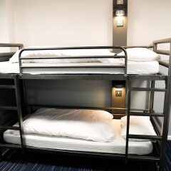 Отель YHA London St Pancras Великобритания, Лондон - отзывы, цены и фото номеров - забронировать отель YHA London St Pancras онлайн фото 19