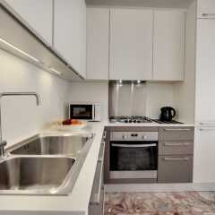 Апартаменты Ca' Silvia Saint Mark Square Apartment в номере фото 2
