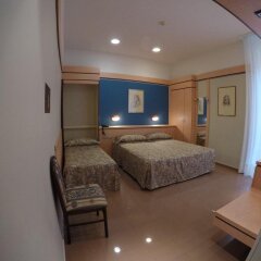 Le Petit Hotel комната для гостей фото 2
