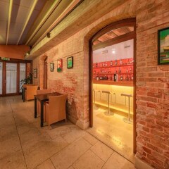 Отель Eurostars Residenza Cannaregio Hotel Италия, Венеция - отзывы, цены и фото номеров - забронировать отель Eurostars Residenza Cannaregio Hotel онлайн сауна