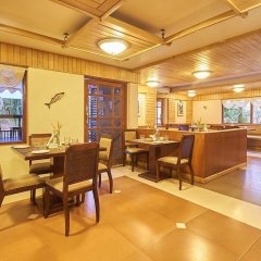 Отель SinQ Beach Resort Индия, Северный Гоа - отзывы, цены и фото номеров - забронировать отель SinQ Beach Resort онлайн питание