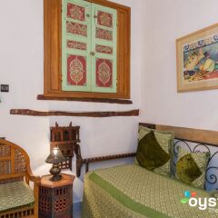 Отель Riad Maison-Arabo-Andalouse Марокко, Марракеш - отзывы, цены и фото номеров - забронировать отель Riad Maison-Arabo-Andalouse онлайн интерьер отеля фото 3