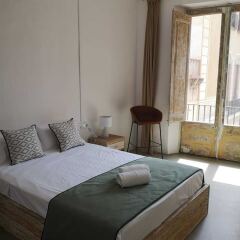 Отель Las Ramblas BCN Penthouse Испания, Барселона - отзывы, цены и фото номеров - забронировать отель Las Ramblas BCN Penthouse онлайн фото 15