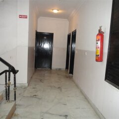 Astoria Hotel интерьер отеля фото 2