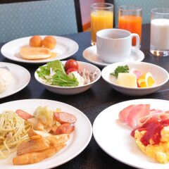 Nagasaki Washington Hotel Нагасаки