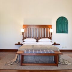 Pousada Castelo de Alcácer do Sal - Historic Hotel фото 11