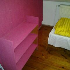 1St Hostel бассейн