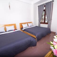 Thao Tri Giao Hotel Далат комната для гостей фото 2