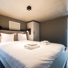 Отель Short Stay Group Eastern Docklands Apartments Нидерланды, Амстердам - отзывы, цены и фото номеров - забронировать отель Short Stay Group Eastern Docklands Apartments онлайн комната для гостей фото 4