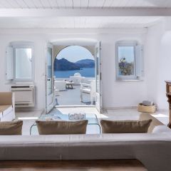 Canaves Oia Hotel комната для гостей фото 7