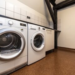 Отель Apartamenty Classico Польша, Познань - отзывы, цены и фото номеров - забронировать отель Apartamenty Classico онлайн удобства в номере фото 2