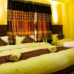 Hotel Adam in Pokhara, Nepal from 37$, photos, reviews - zenhotels.com guestroom photo 5