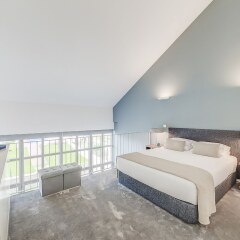 Отель BO - Santa Catarina Luxury Apartments - Adults Only Португалия, Порту - отзывы, цены и фото номеров - забронировать отель BO - Santa Catarina Luxury Apartments - Adults Only онлайн комната для гостей фото 4