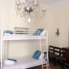 Отель Hostal Casa Tao Мадрид удобства в номере