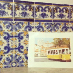 Отель V Dinastia Lisbon Guesthouse Португалия, Лиссабон - 1 отзыв об отеле, цены и фото номеров - забронировать отель V Dinastia Lisbon Guesthouse онлайн интерьер отеля фото 2