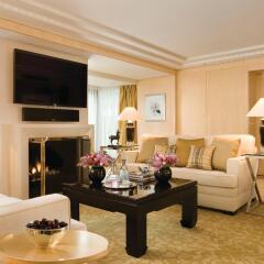 Four Seasons Hotel London at Park Lane комната для гостей фото 3