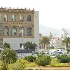 Отель Mercure Palermo Centro Италия, Палермо - 2 отзыва об отеле, цены и фото номеров - забронировать отель Mercure Palermo Centro онлайн фото 4