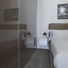 Отель Italianway - Cadorna 10 flat A ванная