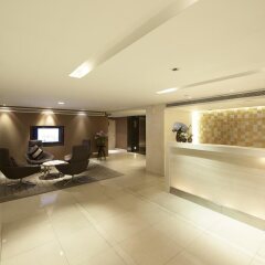 12th Avenue Hotel Bangkok спа