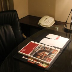 Отель Ramada Manila Central Филиппины, Манила - отзывы, цены и фото номеров - забронировать отель Ramada Manila Central онлайн фото 4