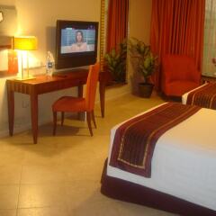 Al Manar Grand Hotel Apartments удобства в номере
