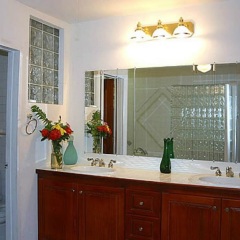 Отель Allamanda Estate Вьетнам, Хойан - отзывы, цены и фото номеров - забронировать отель Allamanda Estate онлайн ванная