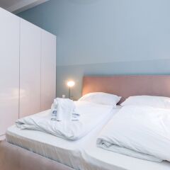Апартаменты Vienna Prestige Apartments Graben Вена фото 13