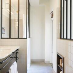 Ace Hotel Downtown Los Angeles Лос-Анджелес ванная